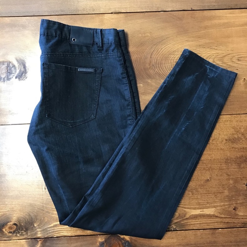 Armani Exchange